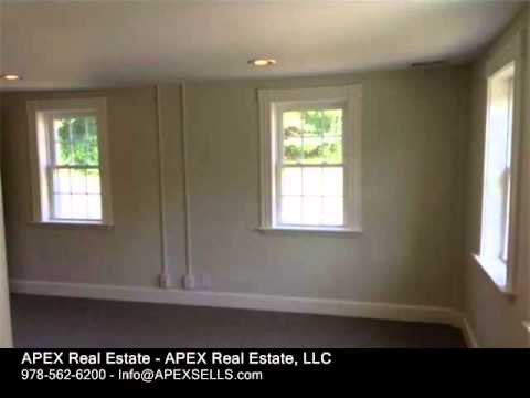 929 Boston Post Road East Marlborough, MA 01752 - Commercial Property - Real Estate - For Sale -