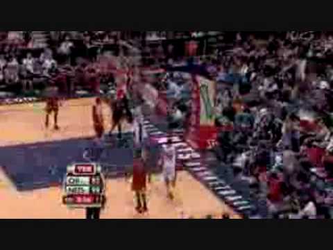 Devin Harris Mix-My Time