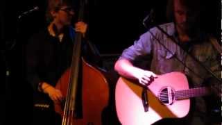 Lone Eskimos - I Know Why