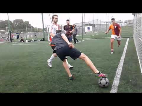 Asado y Vino vs Donbo #Sábado #F5 #B #Grupo1 #Fecha8 #Clausura - UCHAMP