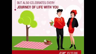 Buy Insurance Online At Future Generali