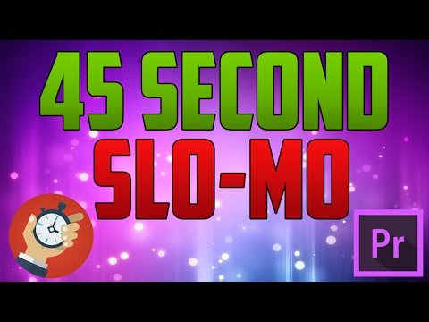 Premiere Pro Podcast Voice Tutorial