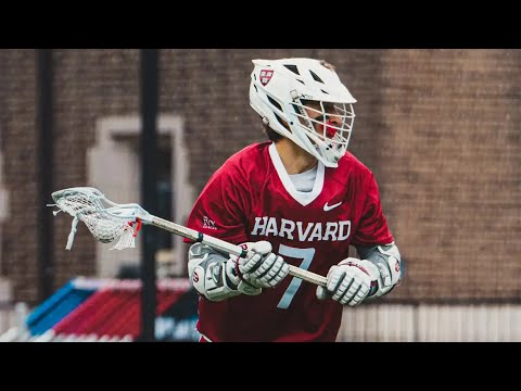Sam King 2024 Junior Year Lacrosse Highlights