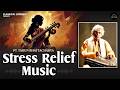 Drut Teen Taal | Stress Relief Music | Pt. Tarun Bhattacharya | Relaxing Indian Classical Music