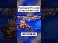 Desbloquear Personaje Oculto Kula Diamond KOF 2000 Kofnodead Kof Kof2000 Shorts Reels Kulakof