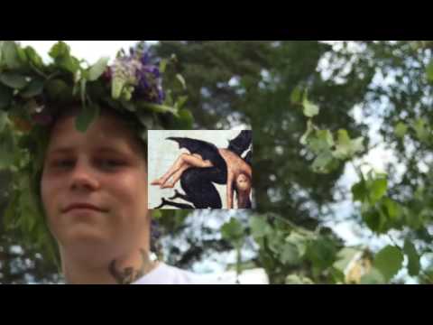 jonatan leandoer96 - primal fear