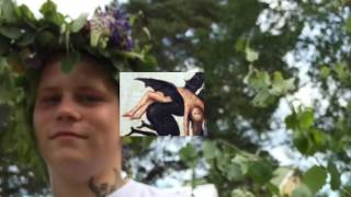 jonatan leandoer127 - primal fear