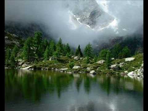 Mark Otten- Tranquility