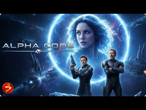 ALPHA CODE | They Opened the Portal — Now He’s the Target | Full Movie