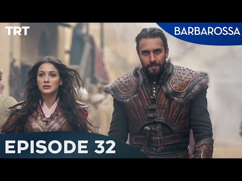 Barbarossa: Sword of the Mediterranean - Episode 32