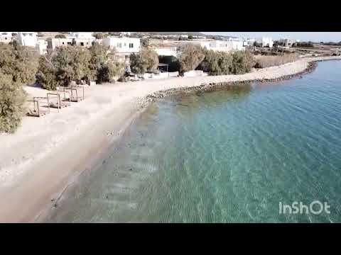 Piso Aliki beach ,November 2022