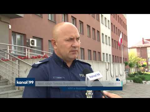 Dopalacze jak narkotyki