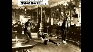 Cowboys from Hell
