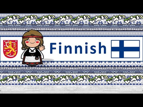 The Sound of the Proto Indo European language Numbers Words Story