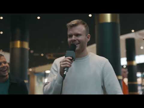 VESTLANDSTOUR VLOG - 06 Boys