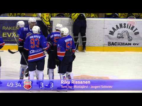 20 9 2015 Maalikooste Ketterä -  Hunters