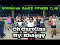 Oh Carolina by Shaggy/Zumba/Dance Fitness/J.Lustre