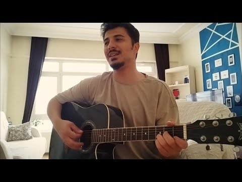 Dolu Kadehi Ters Tut - Nasıl Kalalım Ayrı (cover)