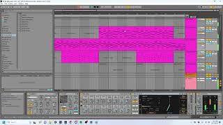Video thumbnail for How to Microtonal - Ableton's Microtuner, MPE control, and wonky tunings by pailiaq