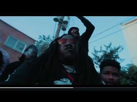 Fat Yee Ft Shaq Da Shooter- Mind Your Business