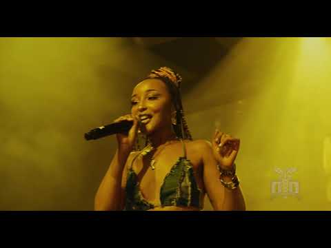 Beenie Man & Alkaline Performance Toronto, Canada - Fruition Musical Expo 2022