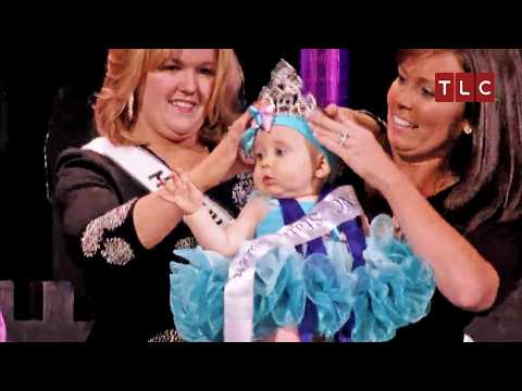 Pageant Drama Unfolds at Every Stage | Toddlers & Tiaras S3 Ep1,5,15 | TLC