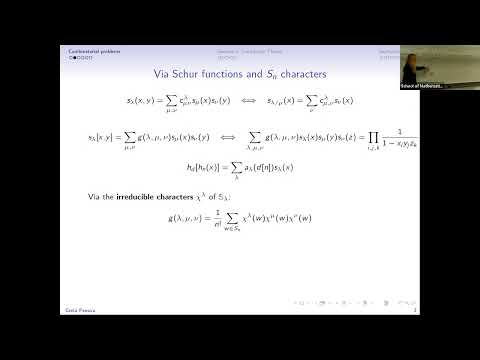 Greta Panova - Tuesday, May 17