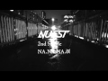 NU'EST 5/20(水)発売 2ndシングル「NA.NA.NA.涙」Teaser ...