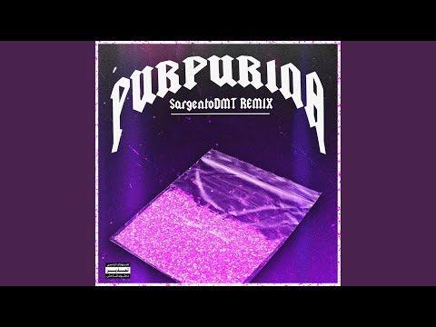Purpurina (Remix)