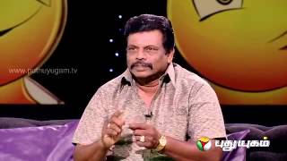 Manam Thirumbuthe With Vincent Roy - Part 1 video