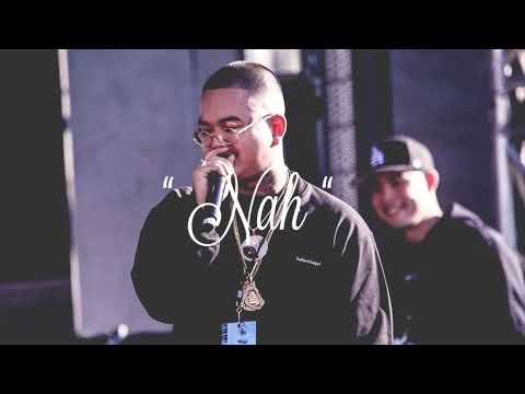 Mozzy X Stupid Young Type Beat || Nah || ( Prod By AstroCross )