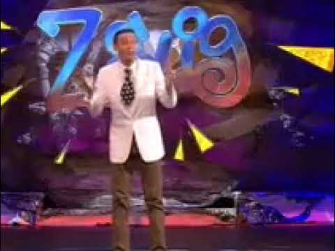 L'uomo e la donna - Giacobazzi