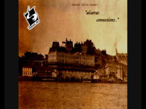 Sansar Salvo feat.  Defkhan, Erk.man - Yatılı / Yatili ( Alcatraz Connectionz) 2009