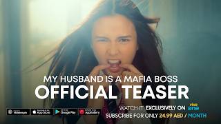 Download lagu My Husband is a Mafia Boss |  Teaser | April 11 only on Viva One mp3