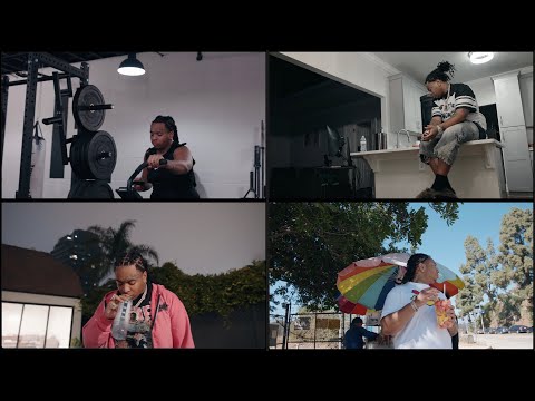 Lil Gotit - Deeper Than The Ocean (Official Video)