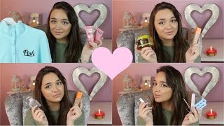 Pink, Feet &amp; Got What It Takes | February Favourites | Lauren Platt