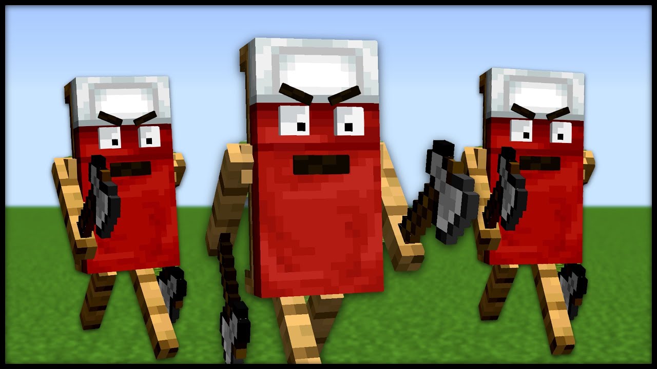 Minecraft PE Bedrock and PC Java Edition Seed Collection