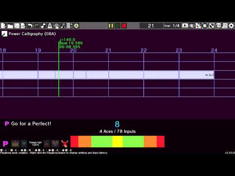 [RHRE3] Remix 9 (DS) With GBA Games