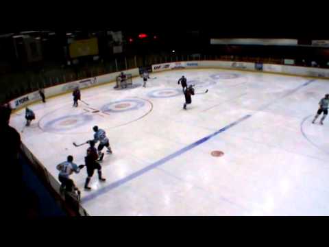 Zemgale/LLU - Ozolnieki/Monarch 08.02.2014. (pilns spēles ieraksts)