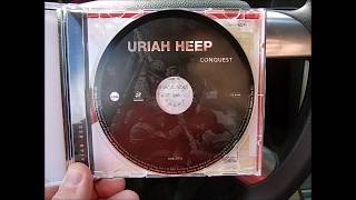 Uriah Heep - Feelings x 2