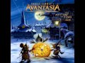 Savior In The Clockwork (Avantasia)