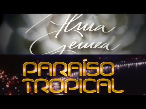 [HD] Dobradinha das novelas: “Alma Gêmea” e “Paraíso Tropical” - (02/05/2024) | Globo