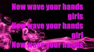 Mann ft. Audio Push Body Rock Lyrics