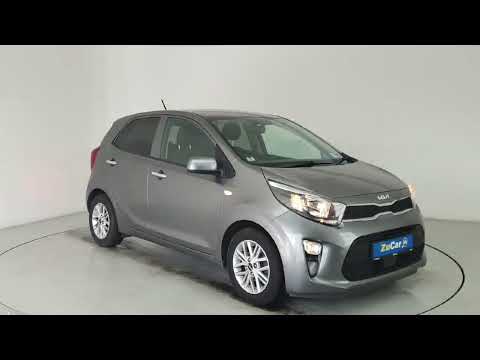 Kia Picanto A/T PE Petrol - Image 2