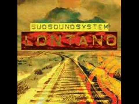 Sud Sound System - Nuh Se Po Proibire