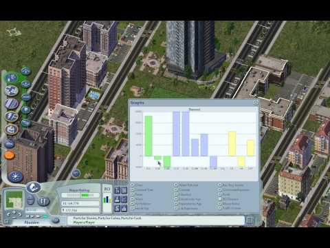 SimCity 4 - Season 2 - Abaddon