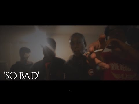 KEELOW x SICK - 'SO BAD' [SHOT BY @416EoD]