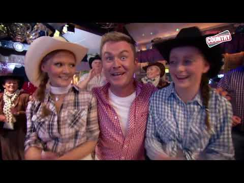 Gerry Guthrie co-presents and shows us around his hometown of Ballina.