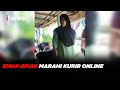 Emak Emak Marahi Kurir Online INews Malam 19 06