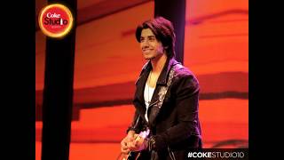 Muntazir - Daniyal Zafar &amp; Momina Mustehsan - Lyrical Video With Translation